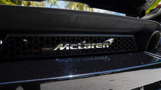2021 McLaren 720S Performance Spider - 22823868 - 35