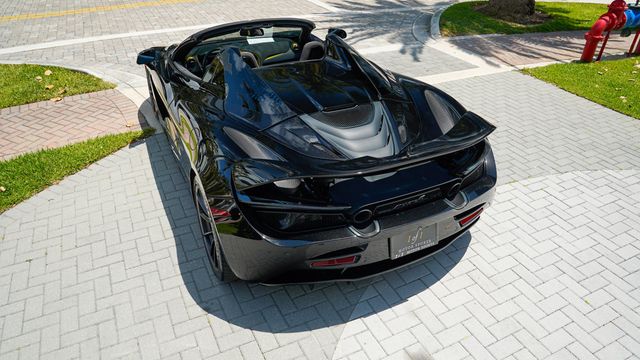 2021 McLaren 720S Performance Spider - 22823868 - 36