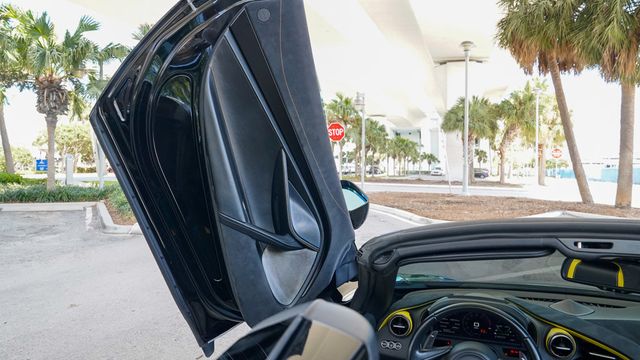 2021 McLaren 720S Performance Spider - 22823868 - 43