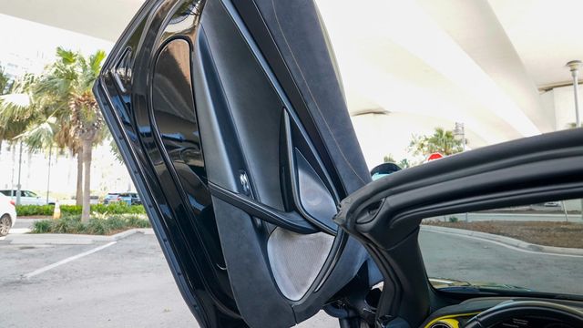 2021 McLaren 720S Performance Spider - 22823868 - 45