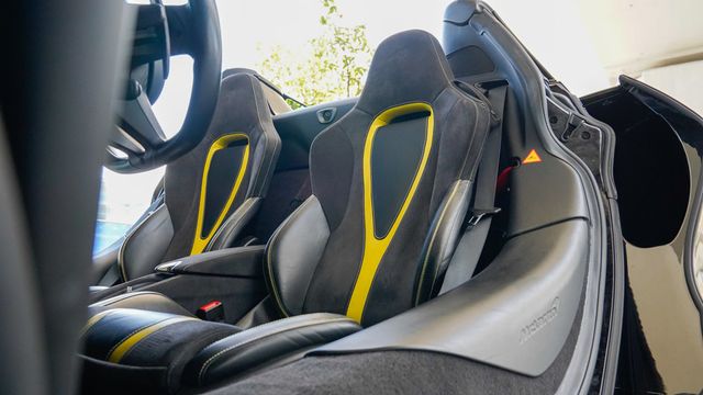2021 McLaren 720S Performance Spider - 22823868 - 48