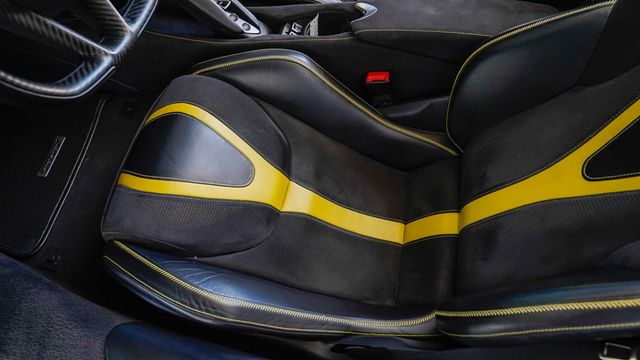 2021 McLaren 720S Performance Spider - 22823868 - 49