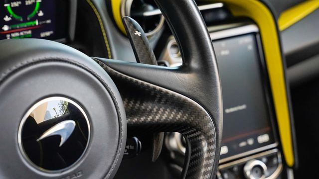 2021 McLaren 720S Performance Spider - 22823868 - 51