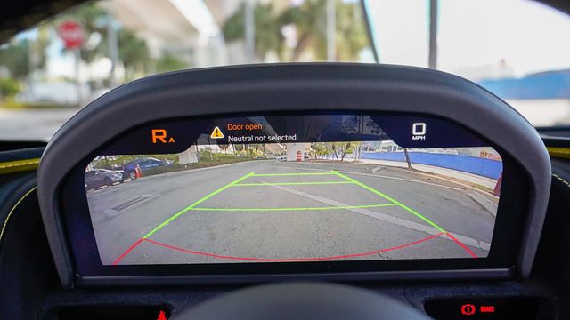 2021 McLaren 720S Performance Spider - 22823868 - 57