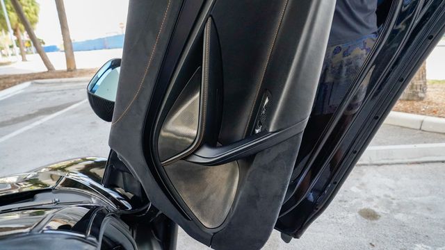 2021 McLaren 720S Performance Spider - 22823868 - 61