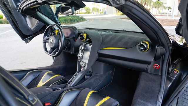 2021 McLaren 720S Performance Spider - 22823868 - 62