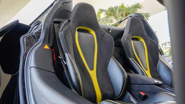 2021 McLaren 720S Performance Spider - 22823868 - 64