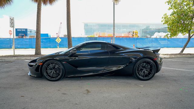 2021 McLaren 720S Performance Spider - 22823868 - 70