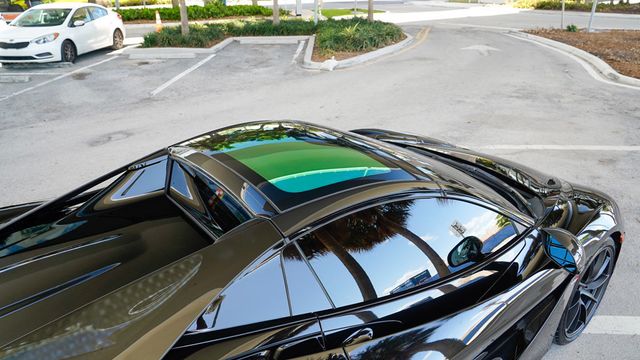 2021 McLaren 720S Performance Spider - 22823868 - 73