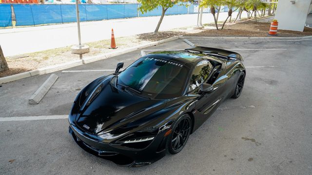 2021 McLaren 720S Performance Spider - 22823868 - 76