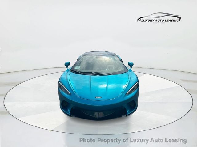 2021 McLaren GT Coupe - 22894367 - 7