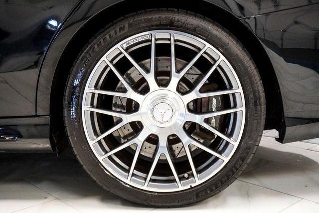 2021 Mercedes-Benz C-Class AMG C 63 Sedan - 22900907 - 10