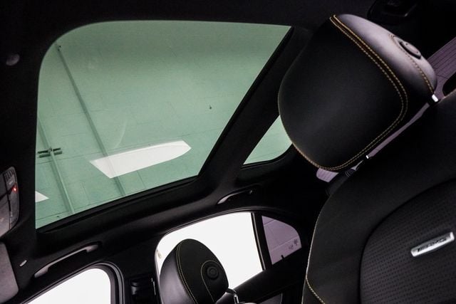 2021 Mercedes-Benz C-Class AMG C 63 Sedan - 22900907 - 18