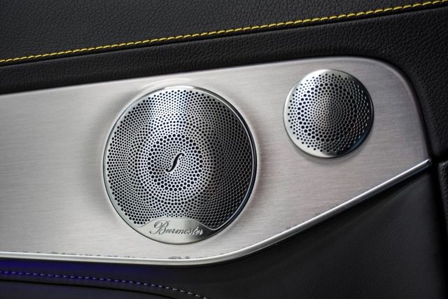 2021 Mercedes-Benz C-Class AMG C 63 Sedan - 22900907 - 20