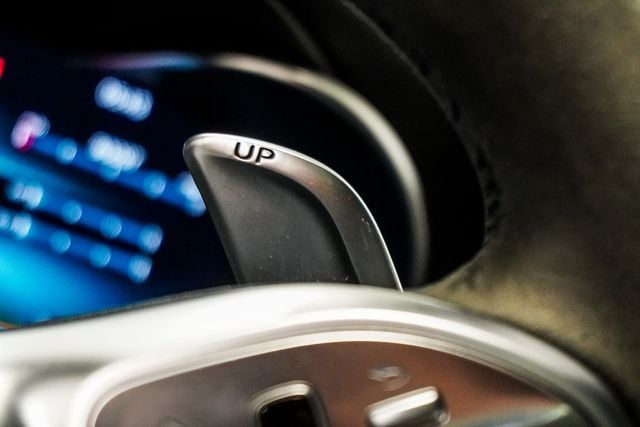 2021 Mercedes-Benz C-Class AMG C 63 Sedan - 22900907 - 29