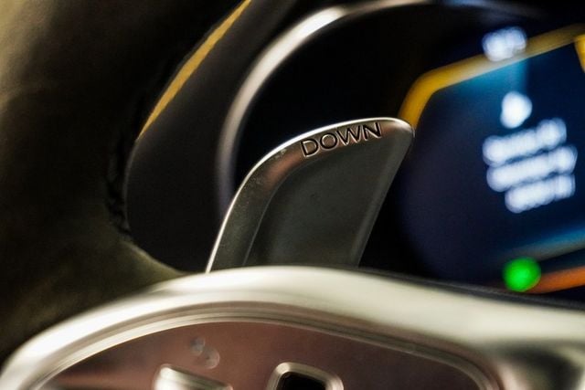 2021 Mercedes-Benz C-Class AMG C 63 Sedan - 22900907 - 30