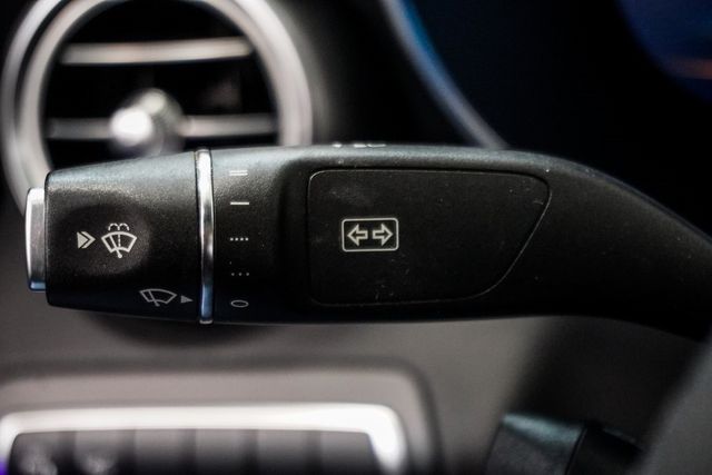 2021 Mercedes-Benz C-Class AMG C 63 Sedan - 22900907 - 32