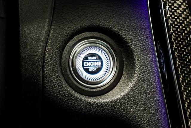 2021 Mercedes-Benz C-Class AMG C 63 Sedan - 22900907 - 33