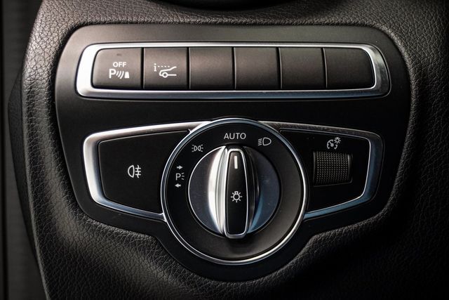 2021 Mercedes-Benz C-Class AMG C 63 Sedan - 22900907 - 34