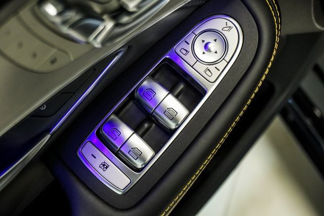 2021 Mercedes-Benz C-Class AMG C 63 Sedan - 22900907 - 36