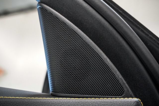 2021 Mercedes-Benz C-Class AMG C 63 Sedan - 22900907 - 40