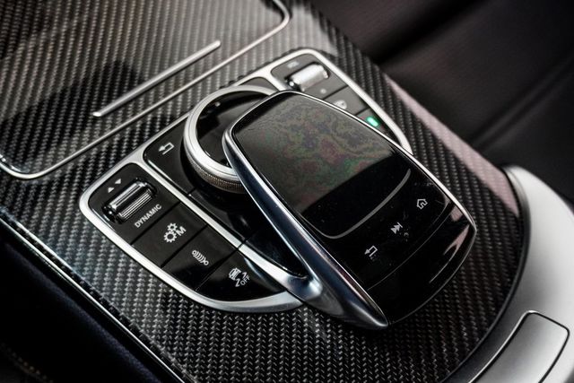 2021 Mercedes-Benz C-Class AMG C 63 Sedan - 22900907 - 43