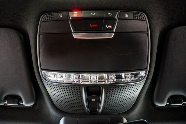 2021 Mercedes-Benz C-Class AMG C 63 Sedan - 22900907 - 45