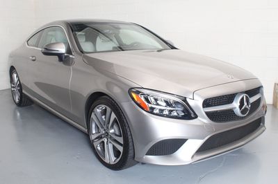 2021 Mercedes-Benz C-Class - W1KWJ8EB7MG102446