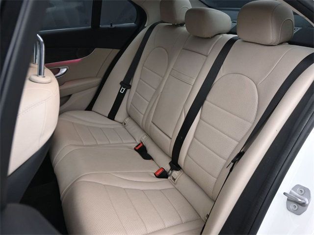 2021 Mercedes-Benz C-Class C 300 Sedan - 22929126 - 9