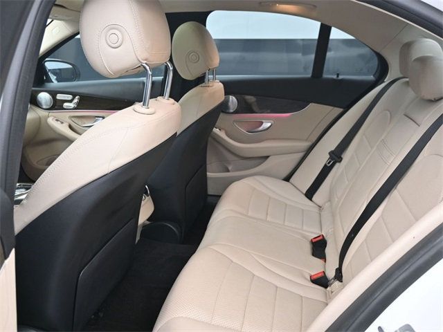 2021 Mercedes-Benz C-Class C 300 Sedan - 22929126 - 10
