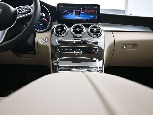 2021 Mercedes-Benz C-Class C 300 Sedan - 22929126 - 15