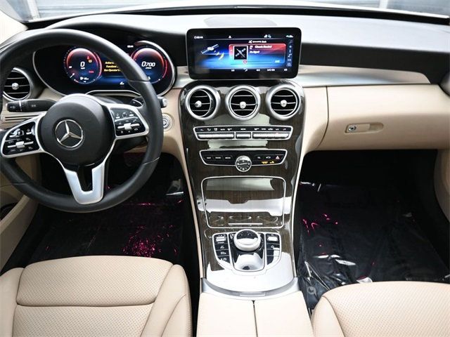 2021 Mercedes-Benz C-Class C 300 Sedan - 22929126 - 16