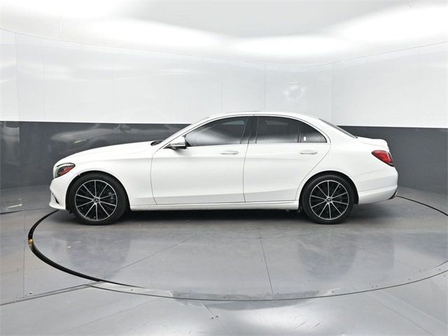 2021 Mercedes-Benz C-Class C 300 Sedan - 22929126 - 1