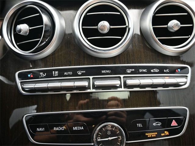 2021 Mercedes-Benz C-Class C 300 Sedan - 22929126 - 21