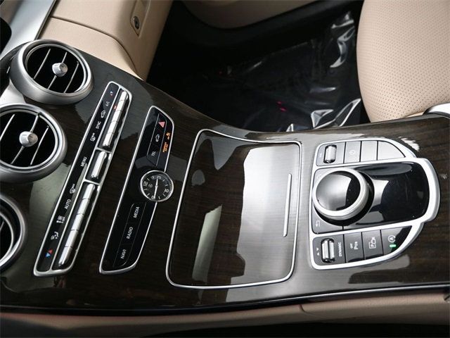 2021 Mercedes-Benz C-Class C 300 Sedan - 22929126 - 22