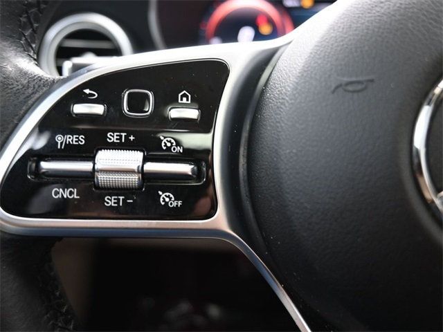 2021 Mercedes-Benz C-Class C 300 Sedan - 22929126 - 24