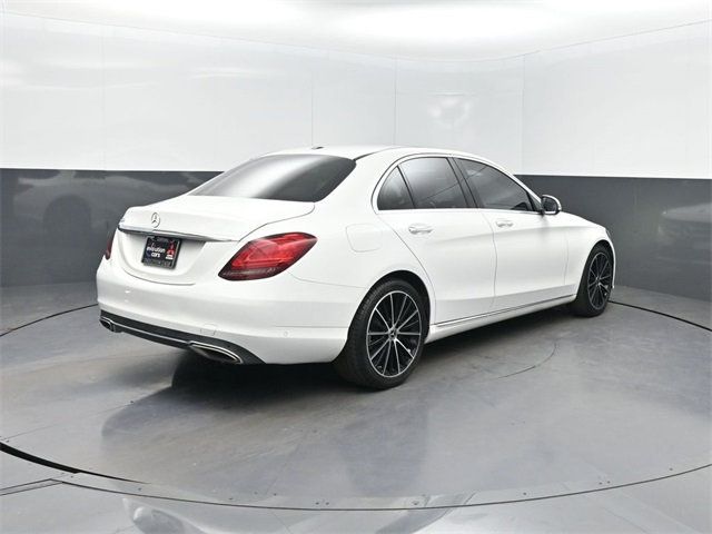 2021 Mercedes-Benz C-Class C 300 Sedan - 22929126 - 30