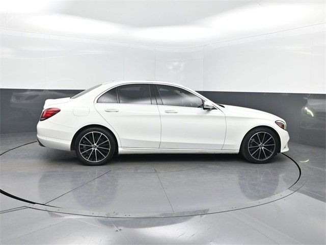 2021 Mercedes-Benz C-Class C 300 Sedan - 22929126 - 31