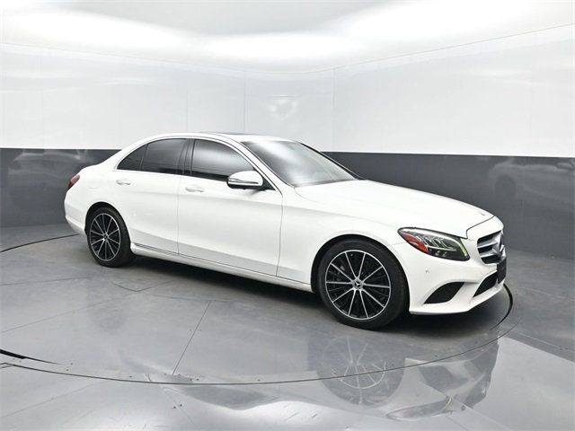 2021 Mercedes-Benz C-Class C 300 Sedan - 22929126 - 32