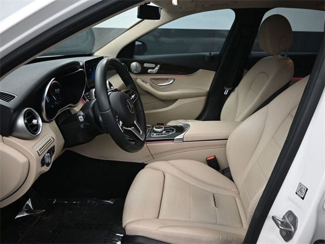 2021 Mercedes-Benz C-Class C 300 Sedan - 22929126 - 6