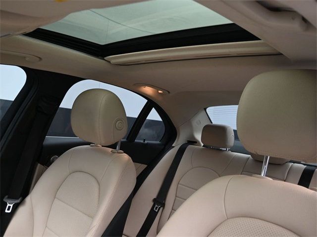 2021 Mercedes-Benz C-Class C 300 Sedan - 22929126 - 8