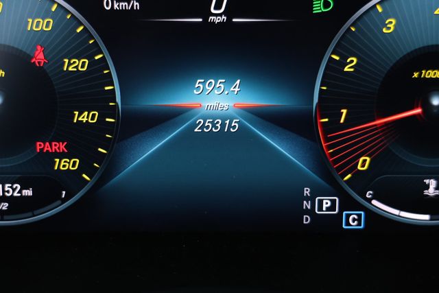 2021 Mercedes-Benz C-Class C 300 Sedan with Premium Package & 18'' Multispoke Wheels - 22929570 - 12