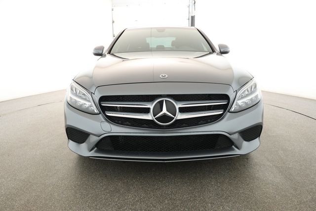 2021 Mercedes-Benz C-Class C 300 Sedan with Premium Package & 18'' Multispoke Wheels - 22929570 - 1