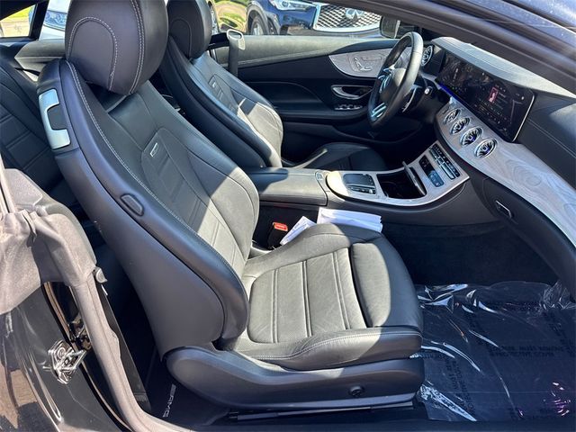 2021 Mercedes-Benz E-Class AMG E 53 4MATIC+ Coupe - 22900332 - 12