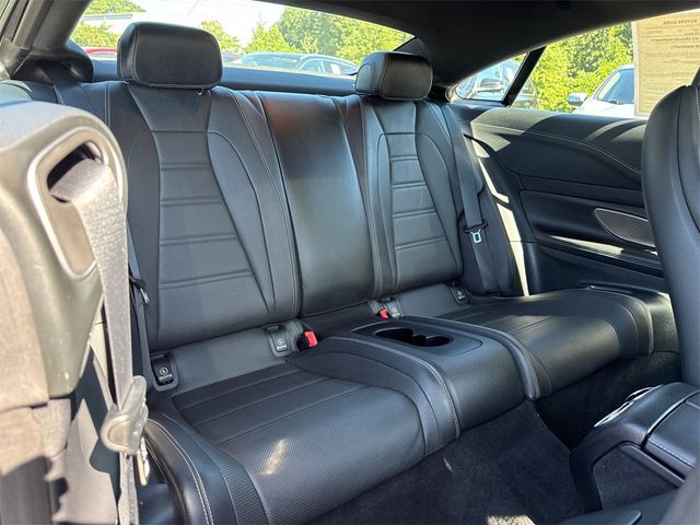 2021 Mercedes-Benz E-Class AMG E 53 4MATIC+ Coupe - 22900332 - 14