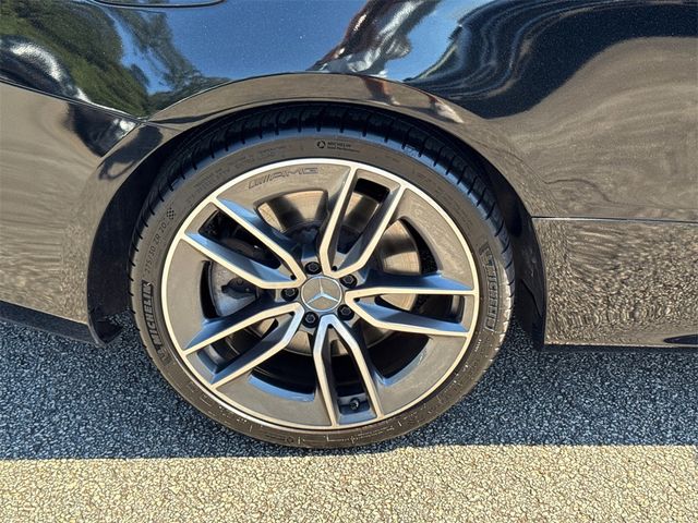 2021 Mercedes-Benz E-Class AMG E 53 4MATIC+ Coupe - 22900332 - 15
