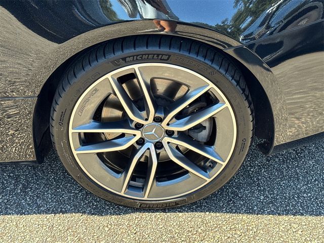 2021 Mercedes-Benz E-Class AMG E 53 4MATIC+ Coupe - 22900332 - 17
