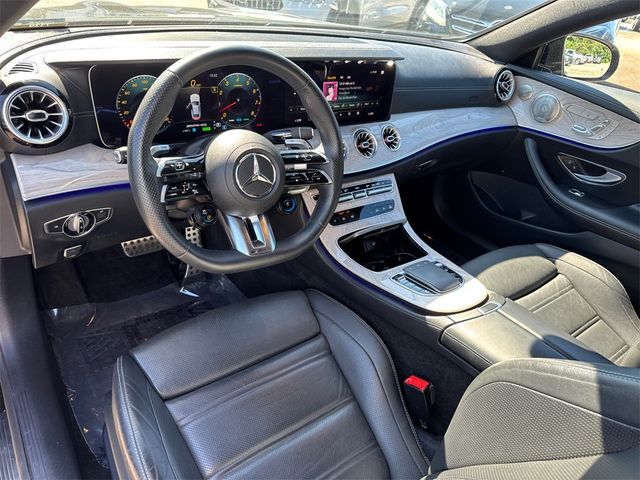 2021 Mercedes-Benz E-Class AMG E 53 4MATIC+ Coupe - 22900332 - 19