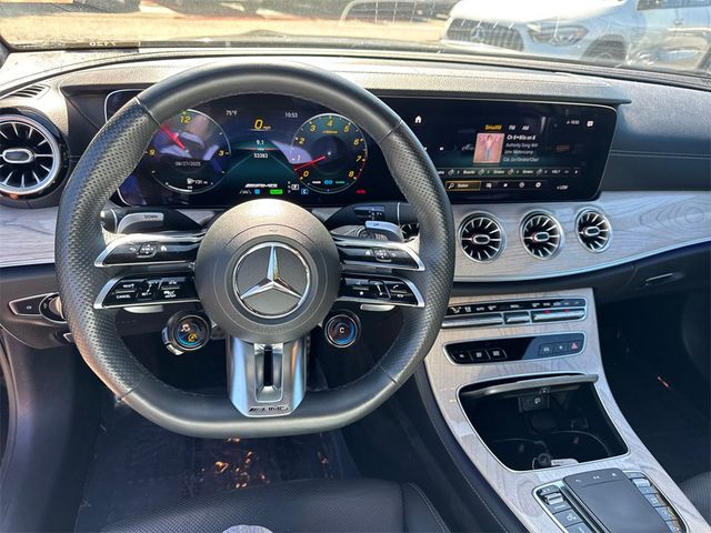 2021 Mercedes-Benz E-Class AMG E 53 4MATIC+ Coupe - 22900332 - 20