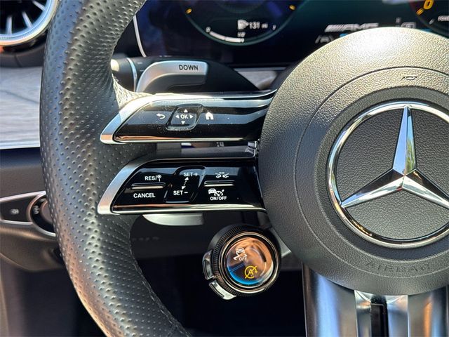 2021 Mercedes-Benz E-Class AMG E 53 4MATIC+ Coupe - 22900332 - 22